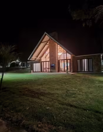 Mountain Lakes Resort and Spa