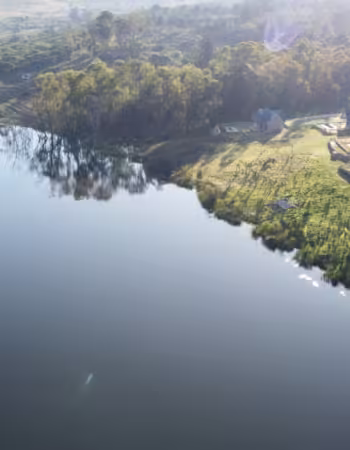 Mountain Lakes Resort and Spa