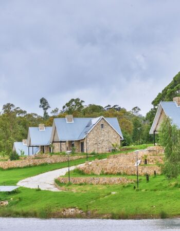 Mountain Lakes Resort and Spa