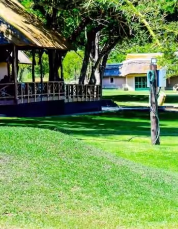 Nyati Eco Game Park