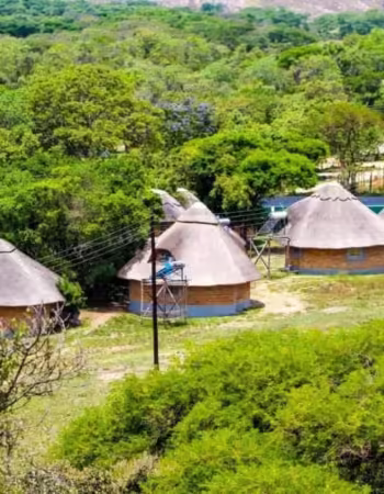 Nyati Eco Game Park