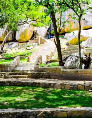 Nyati Eco Game Park