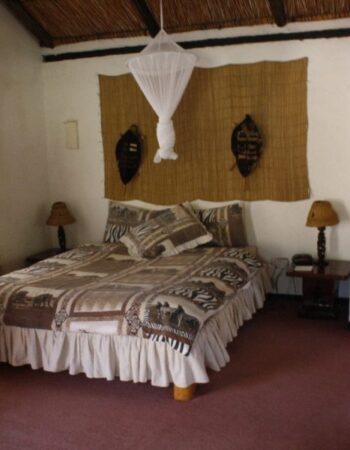 Mbizi Resort & Lodges