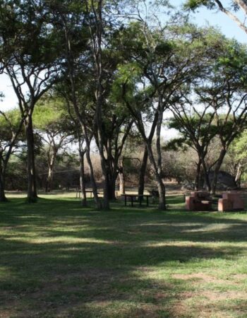 Mbizi Resort & Lodges