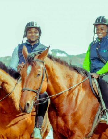 Mbizi Resort & Lodges