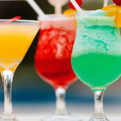 Centurion Pub & Grill