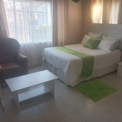 Tingompela Guest Lodge