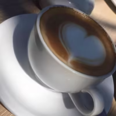 Zen Cafe