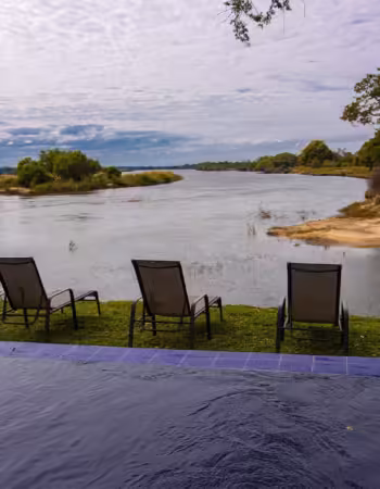 Sian Simba River Lodge