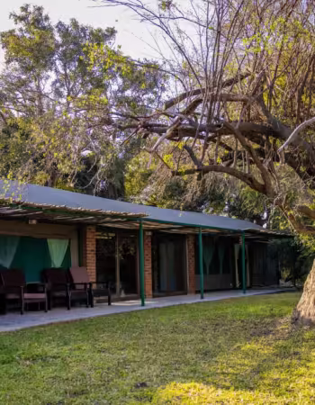 Sian Simba River Lodge