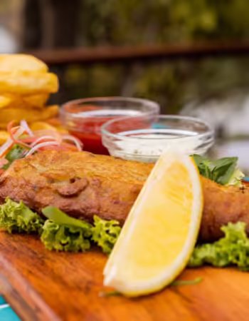 Sian Simba River Lodge