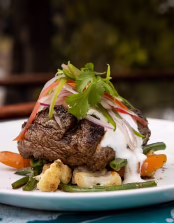 Sian Simba River Lodge