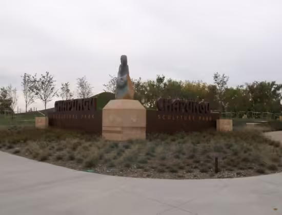 Chapungu Sculpture Park