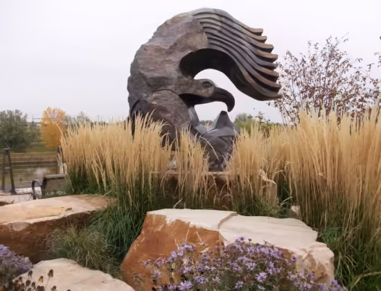 Chapungu Sculpture Park
