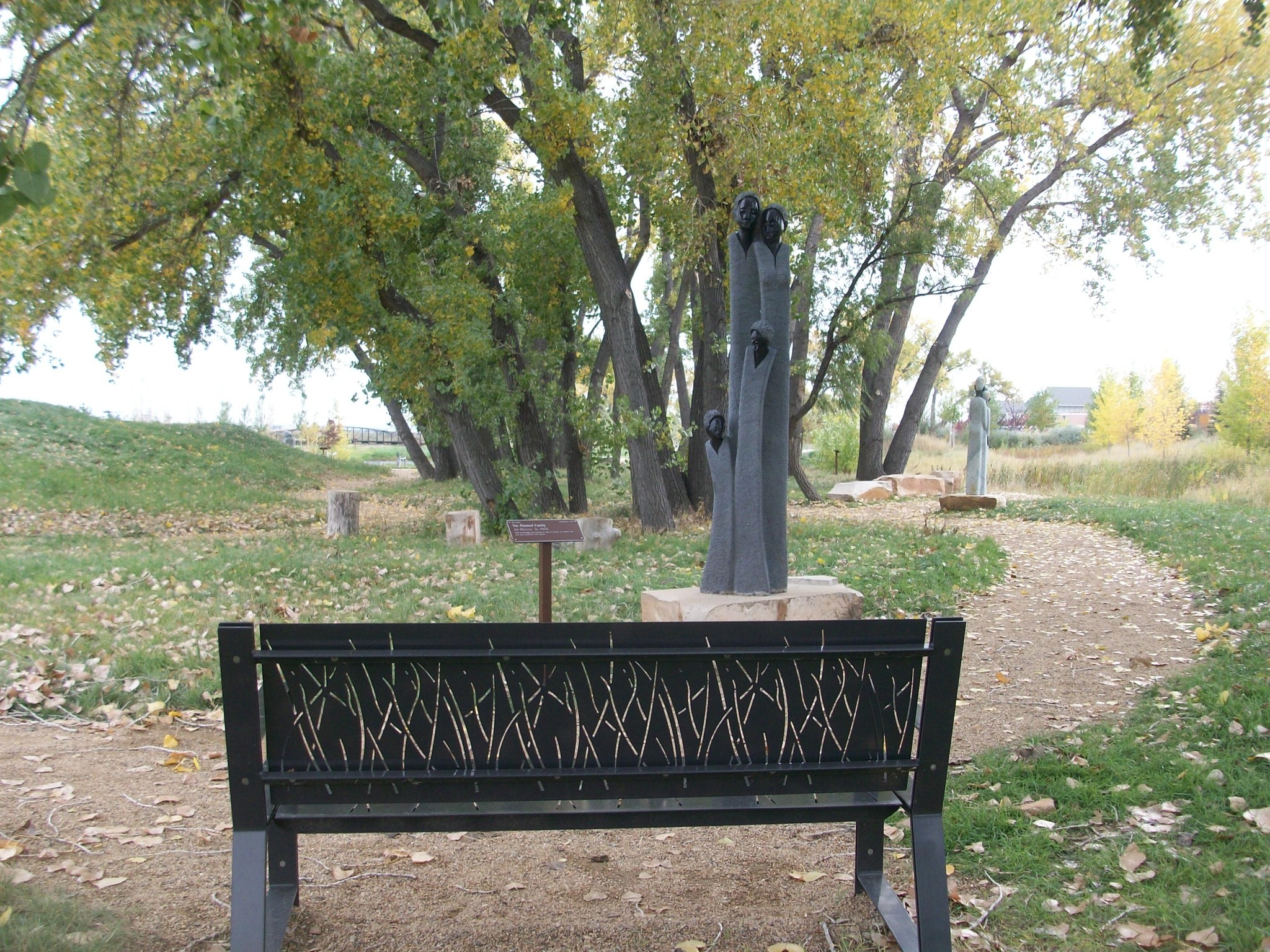Chapungu Sculpture Park