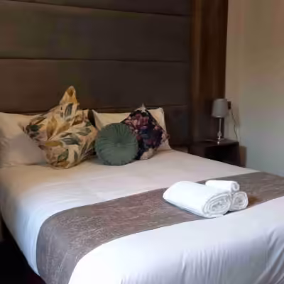 Sterling Hotel