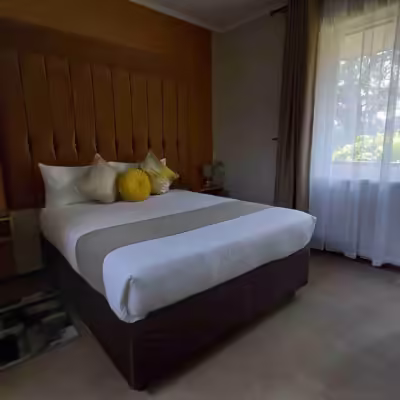 Sterling Hotel