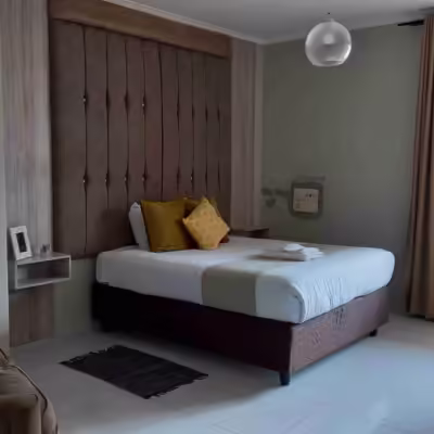 Sterling Hotel