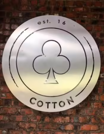 COTTON Kraal