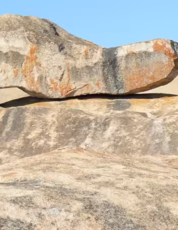 Domboshawa Caves