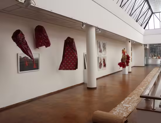 National Art Gallery of Zimbabwe
