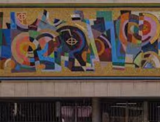 National Art Gallery of Zimbabwe