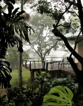 Thetford Game Reserve