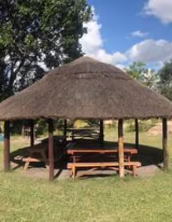 Haka Game Park