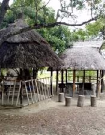 Haka Game Park