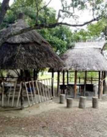 Haka Game Park