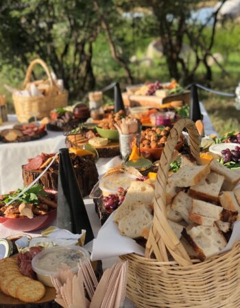 Alfresco
