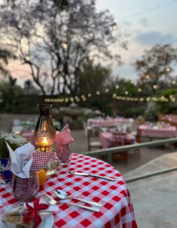 Alfresco