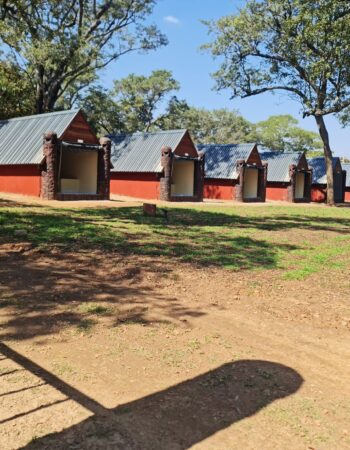 Kuimba Shiri Bird Park