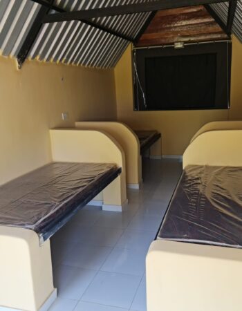 Kuimba Shiri Bird Park