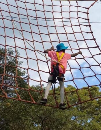 Kuimba Shiri Bird Park