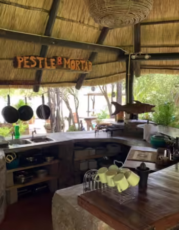 Rusteak Lakeside Cottages