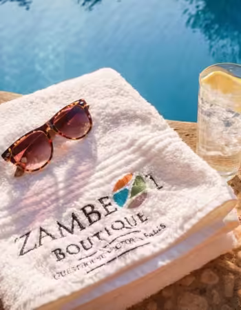 Zambezi Boutique Guesthouse