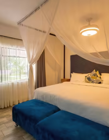 Zambezi Boutique Guesthouse