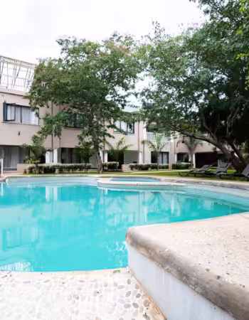Zambezi Boutique Guesthouse