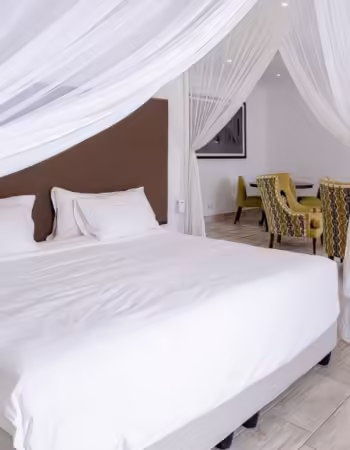 Zambezi Boutique Guesthouse