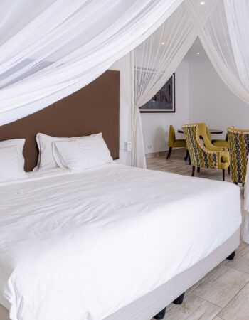 Zambezi Boutique Guesthouse