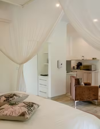 Zambezi Boutique Guesthouse