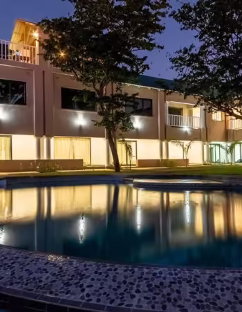 Zambezi Boutique Guesthouse