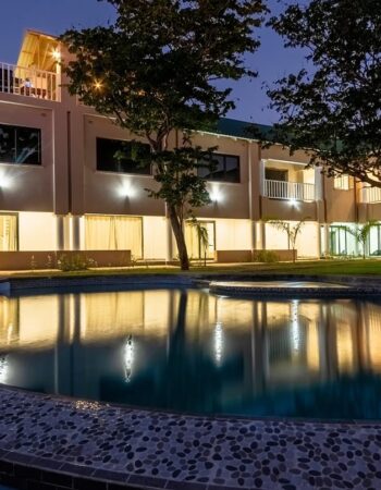 Zambezi Boutique Guesthouse