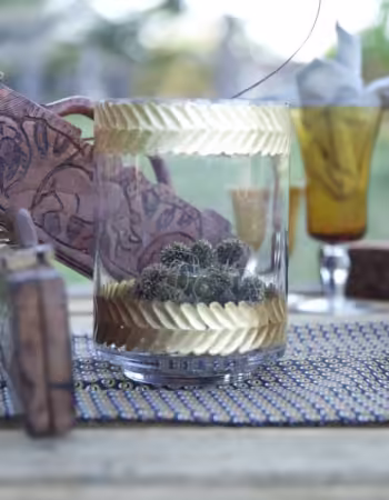 Manna Safari Lodge