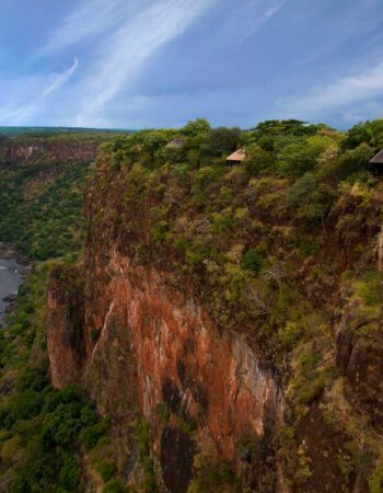 Batoka Gorges Lodge