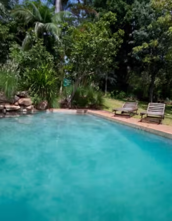 Batoka Gorges Lodge