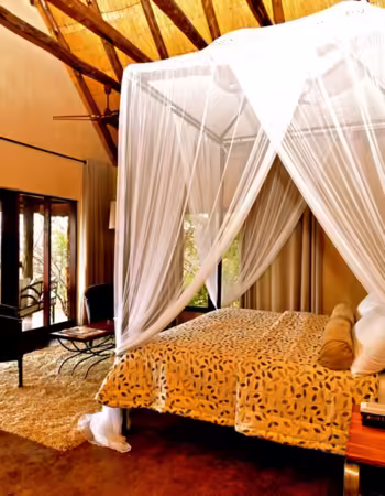 Batoka Gorges Lodge