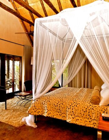 Batoka Gorges Lodge