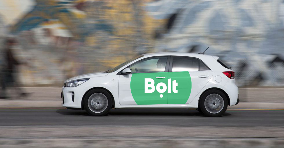 Zimbabwe welcomes Bolt: New ride-hailing app arrives with driver perks